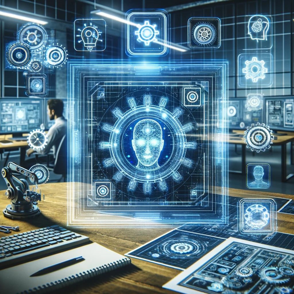 Thumbnail for How ChatGPT Is Transforming the Landscape of Engineering