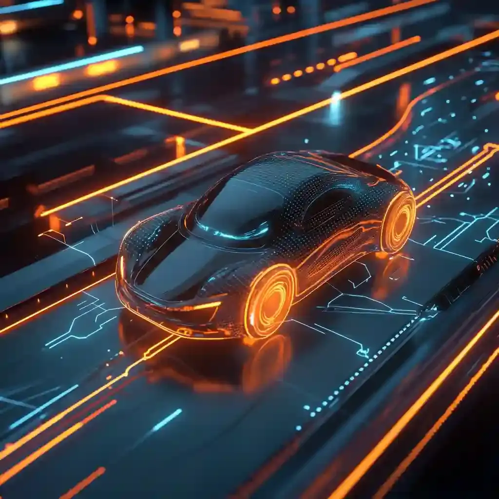 Thumbnail for Key Aspects of FTTI in Automotive Safety Design