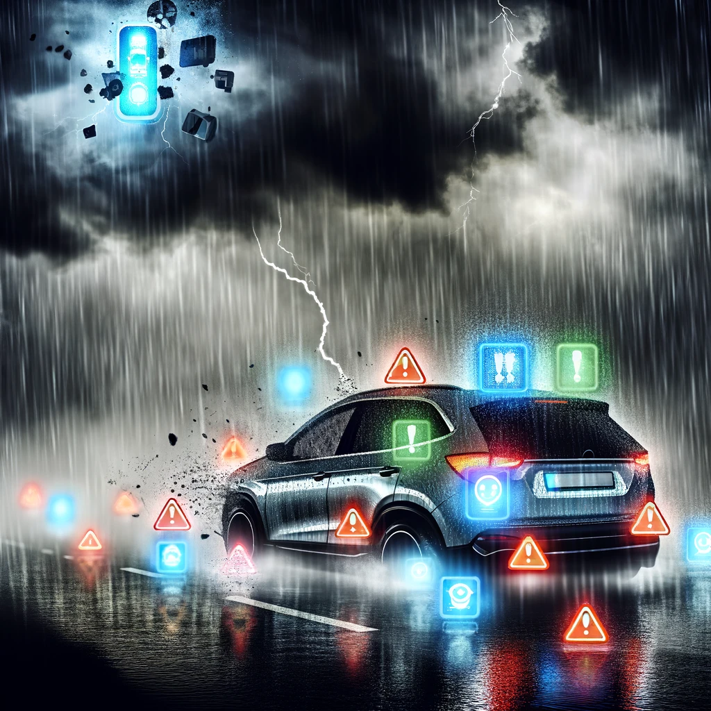 Thumbnail for The Growing Need for Reliable, Adaptive, Fault-Tolerant Systems